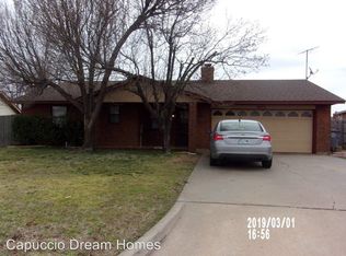 4913 SE Mills Ave, Lawton, OK 73501