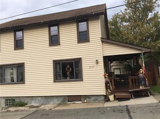 2119 Candee St, Greensburg, PA 15601