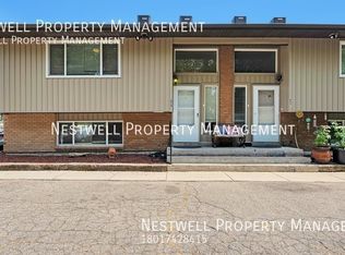 659 E Candlelite Ln, Midvale, UT 84047
