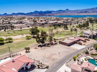 434 Hagen Way, Lake Havasu City, AZ 86406