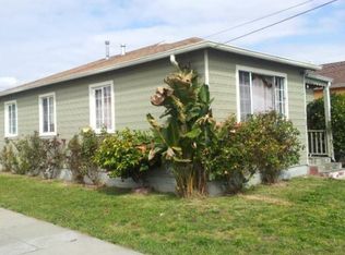 2401 Humphrey Ave, Richmond, CA 94804