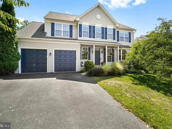 3609 Byron Cir, Frederick, MD 21704