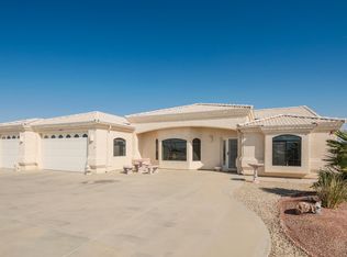 2070 Tomesha Ln, Lake Havasu City, AZ 86403