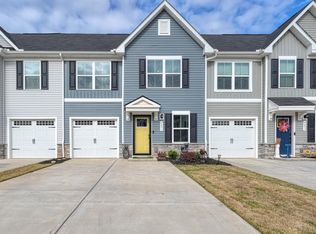 4491 Duparc Way, Spartanburg, SC 29307