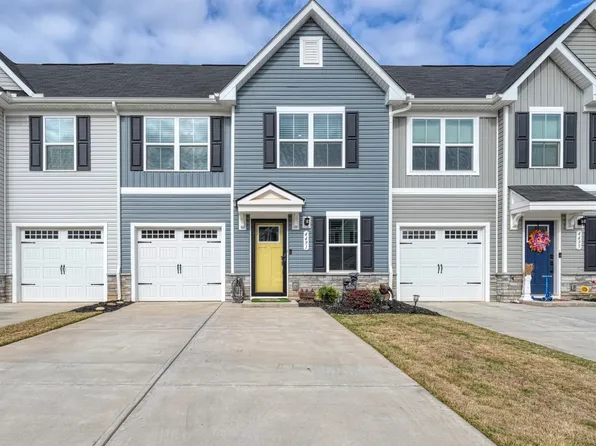 4491 Duparc Way, Spartanburg, SC 29307