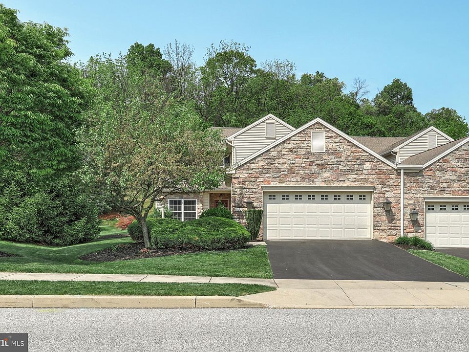 1829 Stone Hill Dr, York, PA 17402 Zillow
