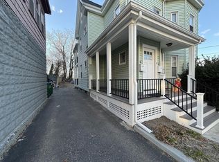 12 Bennett St, Medford, MA 02155