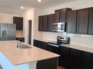 217 Balsam St, Hutto, TX 78634