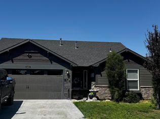 2482 W Skylar St, Nampa, ID 83686