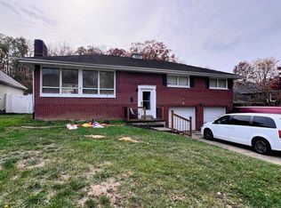 6173 Birkewood Rd, Huntington, WV 25705