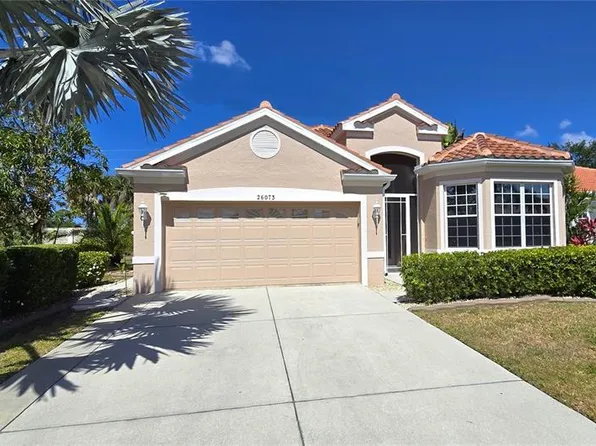 26073 Feathersound Dr, Punta Gorda, FL 33955