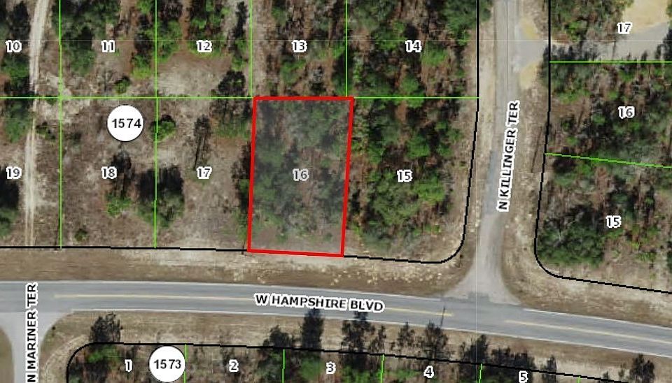 1st image of 3287 W Hampshire Blvd