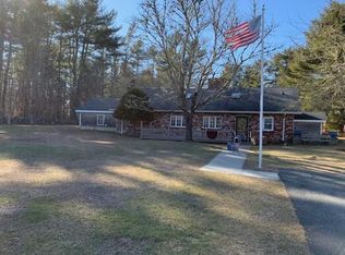 2116 Blossom Rd #1, Westport, MA 02790