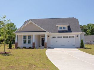 230 Thumper Way #13, Clayton, NC 27520