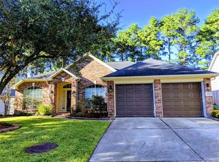16318 Madewood St, Cypress, TX 77429