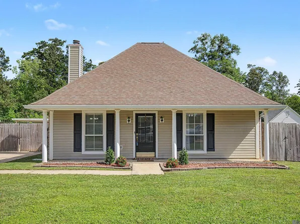 9779 Corrinne Ave, Denham Springs, LA 70706