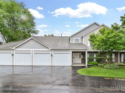 2254 Petworth Ct UNIT 202D, Naperville, IL, 60565