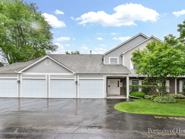 2254 Petworth Ct Unit 202D, Naperville, IL 60565