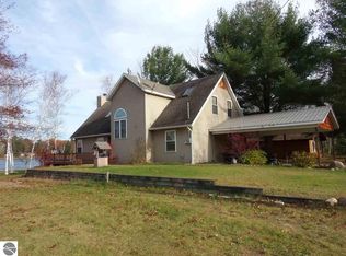 4890 Lakeside Dr, Lake, MI 48632