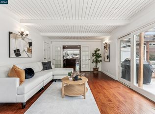 4037 Rusting Ave, Oakland, CA 94605