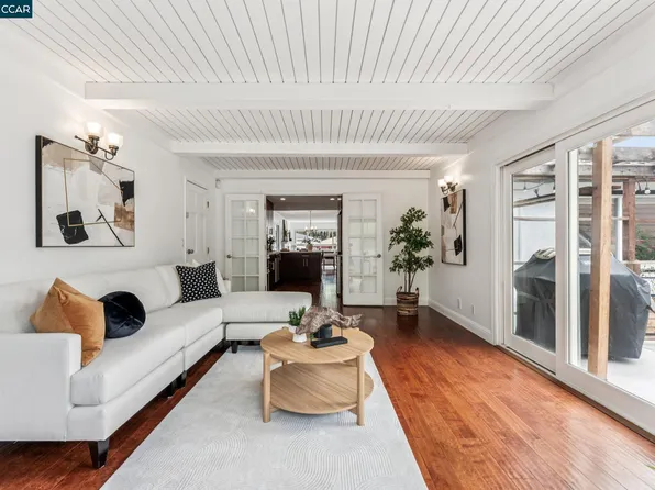 4037 Rusting Ave, Oakland, CA 94605