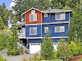 11622 SE 76th Ct, Newcastle, WA 98056