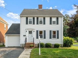 34 North Ave, Norwood, MA 02062