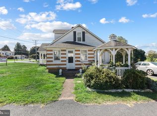 1317A W Jarrettsville Rd, Forest Hill, MD 21050