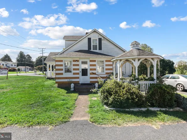 1317A W Jarrettsville Rd, Forest Hill, MD 21050