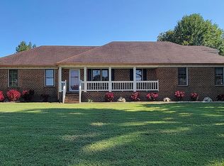 1025 Benefit Rd, Chesapeake, VA 23322