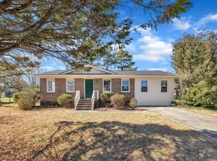 98 S Denise Ave, Coats, NC 27521