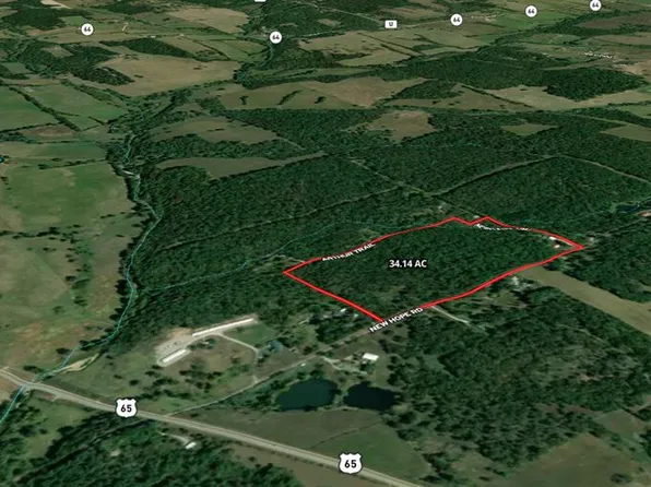 4 Arthur Trail, Louisburg, MO 65685