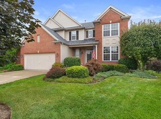 1476 S Wild Meadow Rd, Round Lake, IL 60073