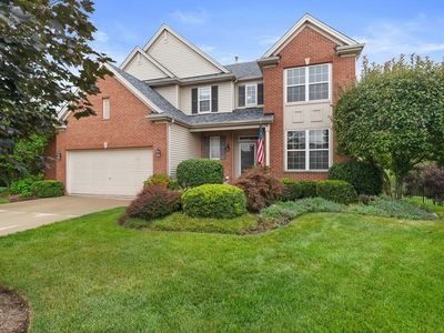 1476 S Wild Meadow Rd, Round Lake, IL, 60073