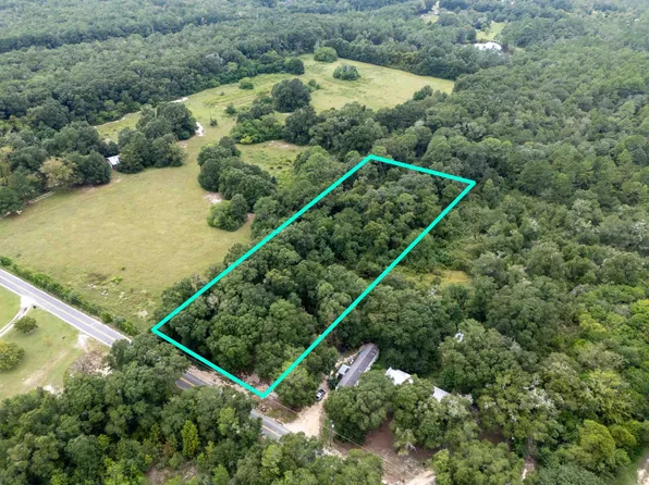 Norwood Rd N, Defuniak Springs, FL 32433