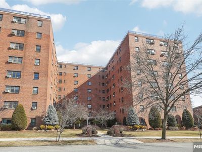 208 Anderson St APT S2A, Hackensack, NJ, 07601