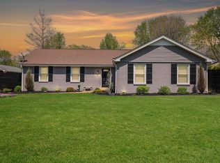 1013 Dortch Ln, Nolensville, TN 37135