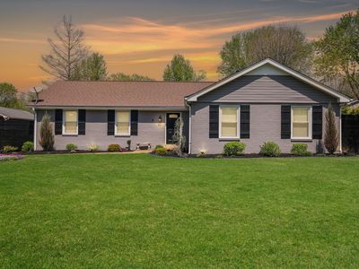 1013 Dortch Ln, Nolensville, TN, 37135