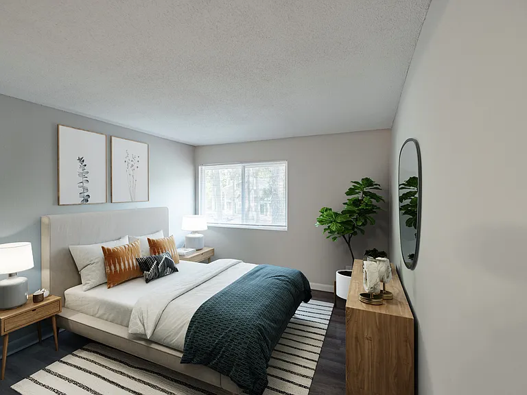 Keystone Apartments — Photo 10