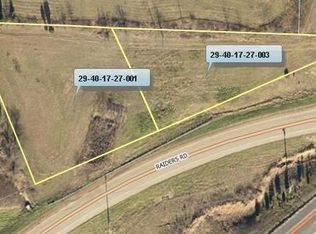 Raiders Rd, Frazeysburg, OH 43822