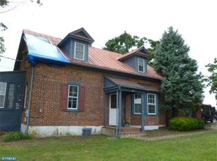 522 Hoffmansville Rd, Bechtelsville, PA 19505
