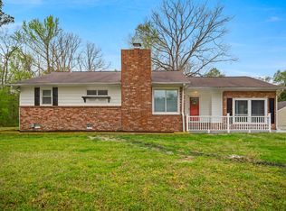 101 Herndon Jenkins Dr, Williamsburg, VA 23188