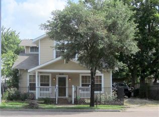 4539 Polk St, Houston, TX 77023