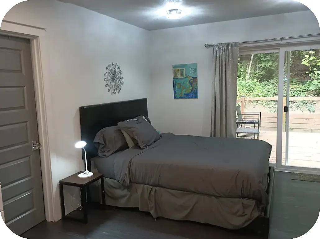 Studio, 350 sqft, $1,750 — Photo 2