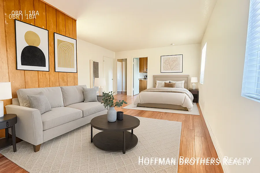 5709 Willowcrest Ave North Hollywood, CA 91601 — Photo 1