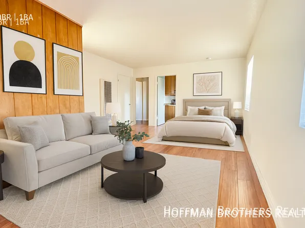 5709 Willowcrest Ave #A, North Hollywood, CA 91601