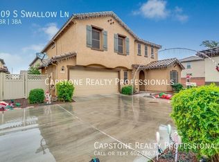 909 S Swallow Ln, Gilbert, AZ 85296