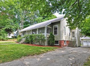 26 Epworth St, Worcester, MA 01610