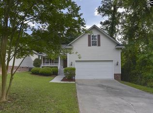 2326 Harrison Rd, Columbia, SC 29204