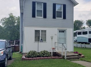 39 Mechanic St, Eldred, PA 16731